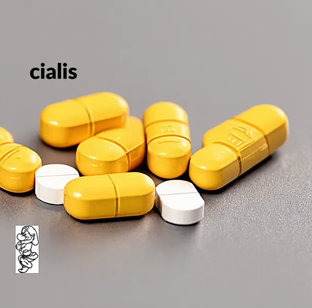 Cialis prix officiel